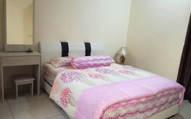 KKP Homestay Alor Setar