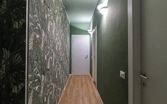 Italianway - Palestrina 2