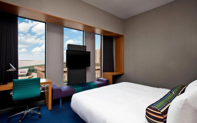 Aloft Tulsa Downtown