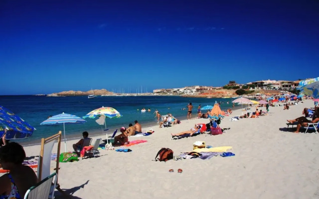 Villa Rosanna Isola Rossa