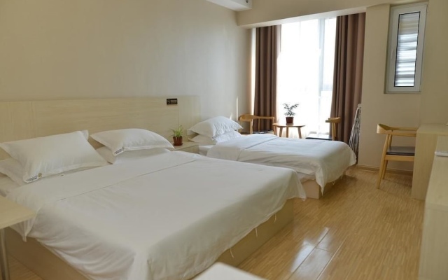 Weihai Ivy Apart-Hotel