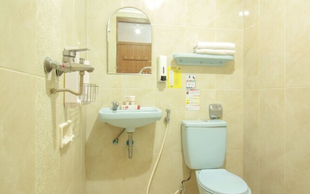 OYO 352 Wisma Sabang