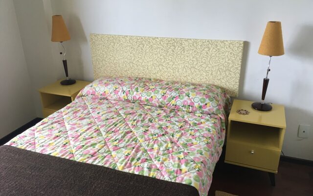 Apartamento Rosenhaus Tower