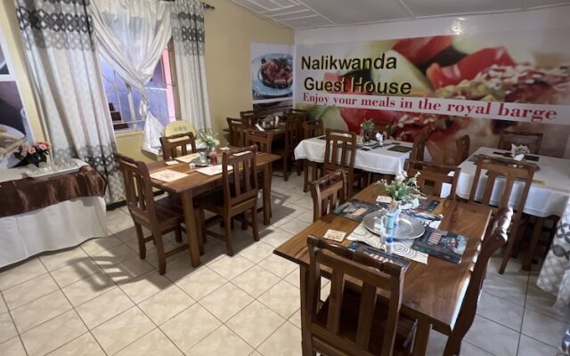 Nalikwanda Guest House