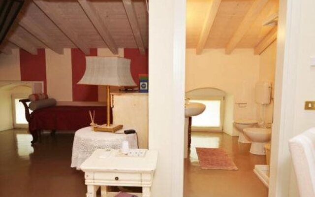 B&B La Mongolfiera