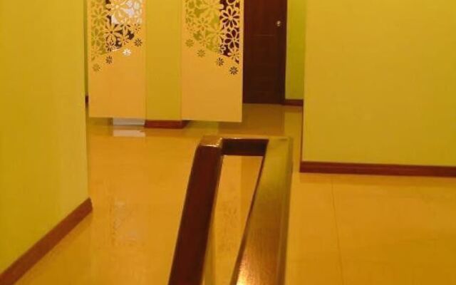 Royal Malikha Hotel