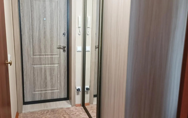 Апартаменты на бульваре Комсомольский 32