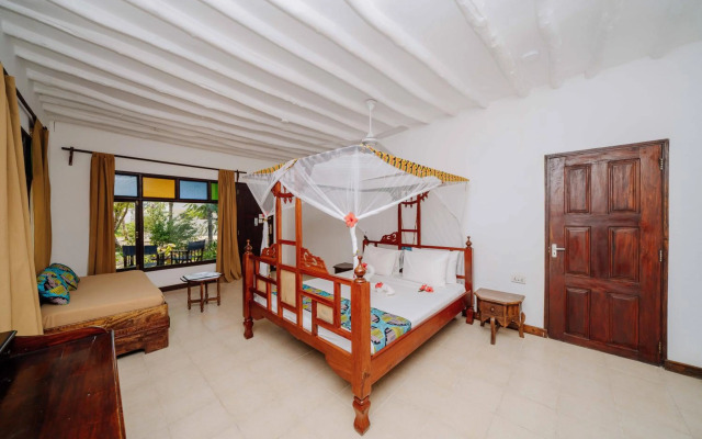 Spice Island Hotel & Resort