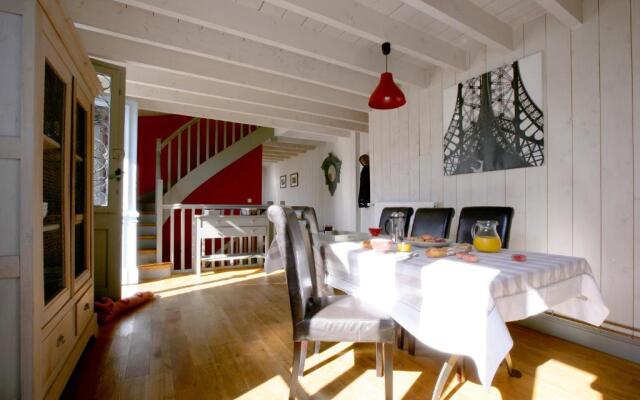 La Maison Balnéaire