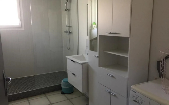 B & B Florence et Francis