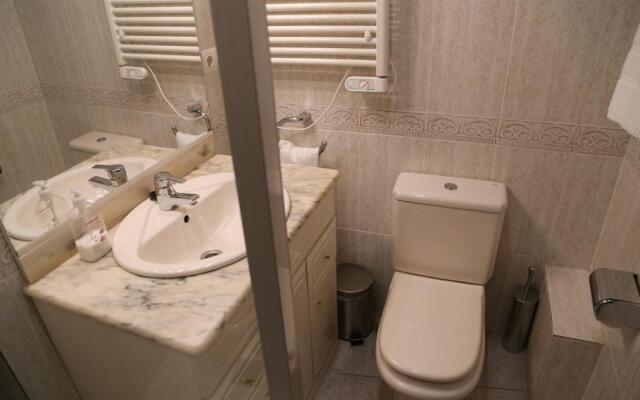 Plaza Constitucion 6 by Salamancavacacional