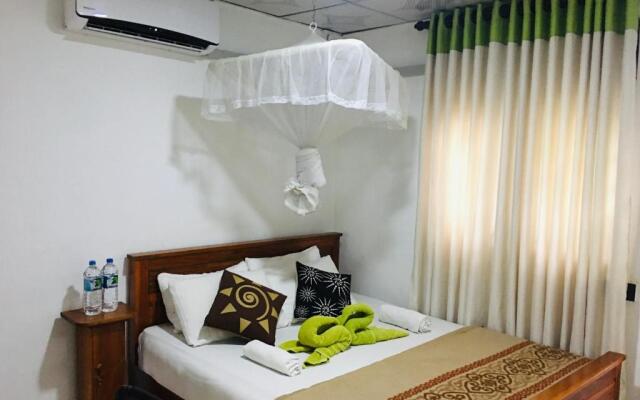 A.I.O Home Stay