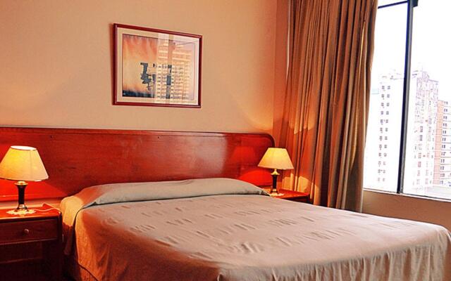 Manduara Hotel And Suites