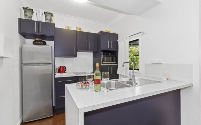 Boutique Apartments Beach Location