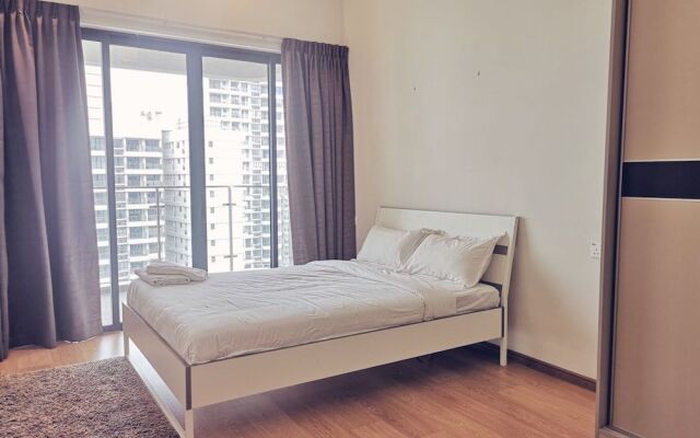 Country Garden City View Johor