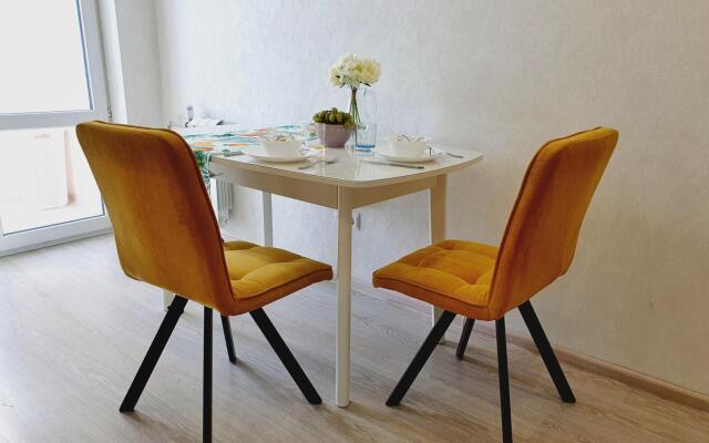 Bestflat (Бестфлэт) на Есенина