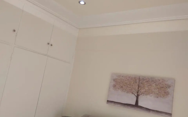 Nafpaktos Beach luxury Suites