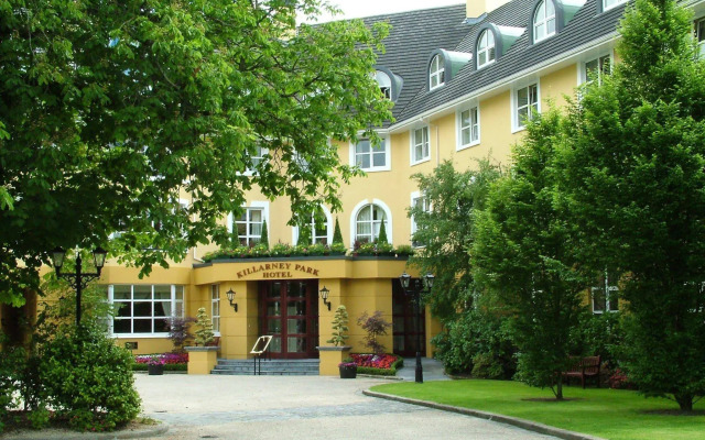 The Killarney Park