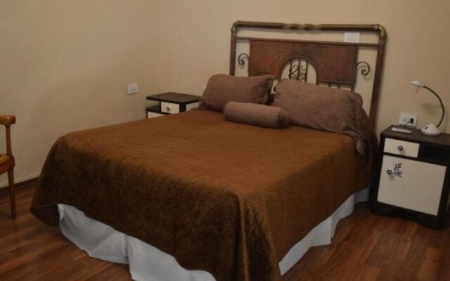 Hotel Mallorca