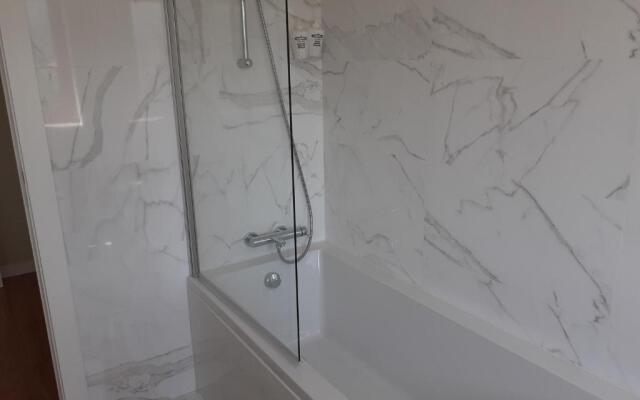 Villa Tavares Suítes