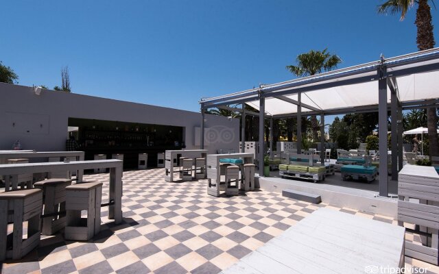 Kipriotis Panorama Hotel & Suites