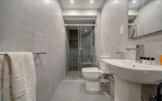 Vallettastay - Orangerie Two Bedroom Apartment 301
