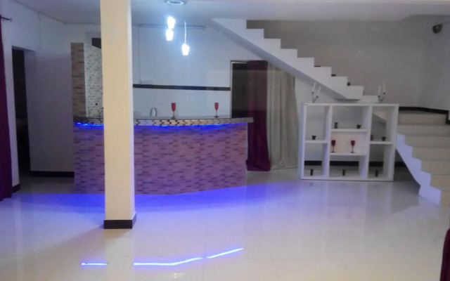 Residence Les Bambous