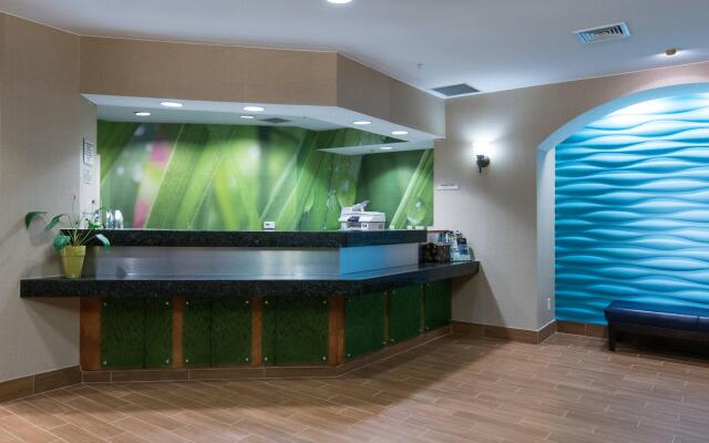 SpringHill Suites by Marriott Greensboro