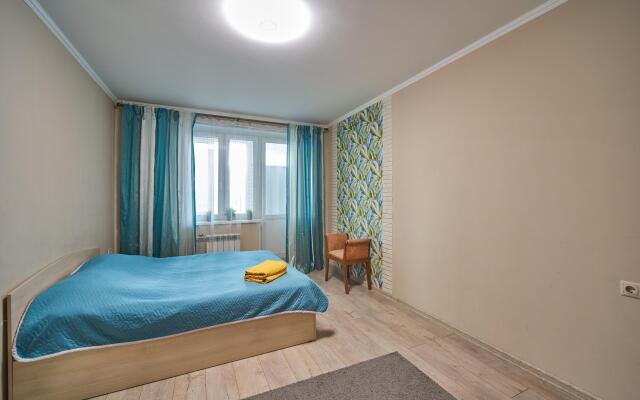 Onebed на бульваре Красногорский 46