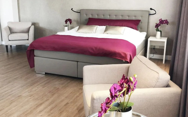 TH39 Trend Hotel