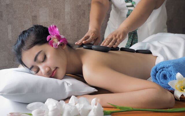 Karibia Boutique Hotel