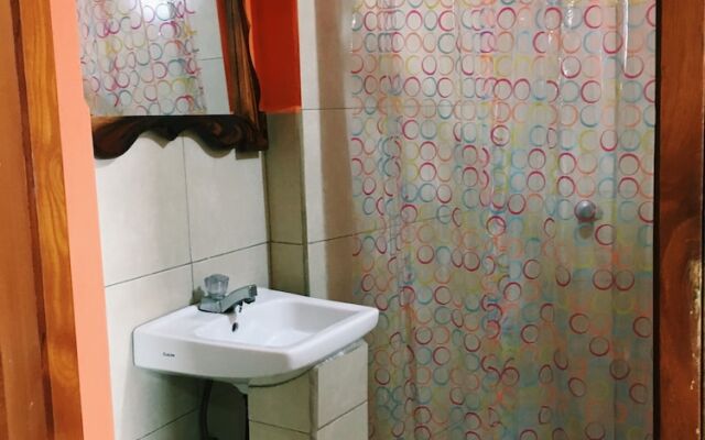 Hotel San Miguel