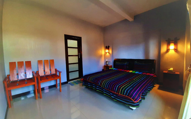 Saputra View Bromo Guest House
