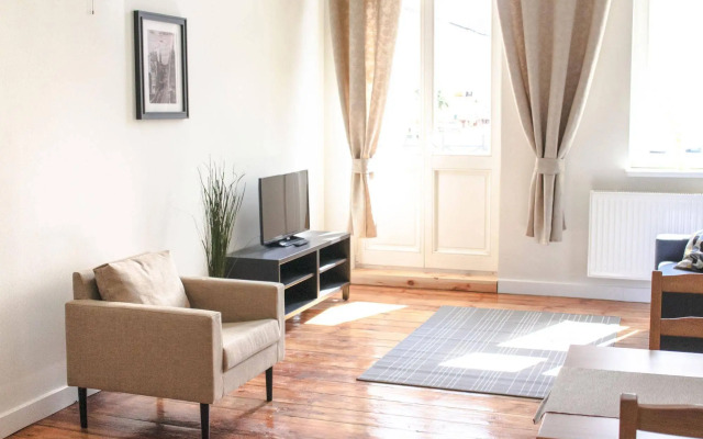 Apartamenty Classico