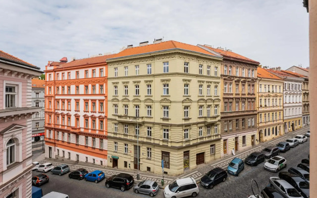 Hotel Ostaš