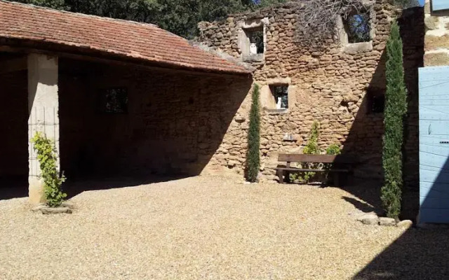 Mas Côté Suze