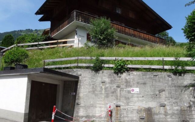 Steirosli 1. & 2. Stock