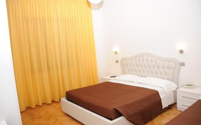 Hotel San Marco