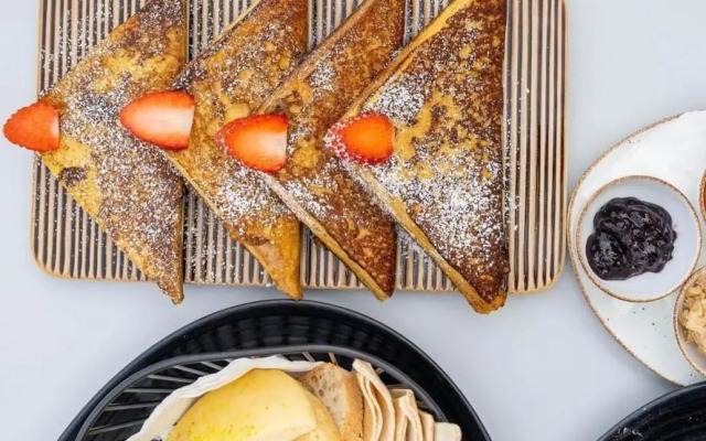 Mina Hotel and Residences By the Torch