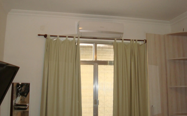 Apart Marcelo - Studio Copacabana