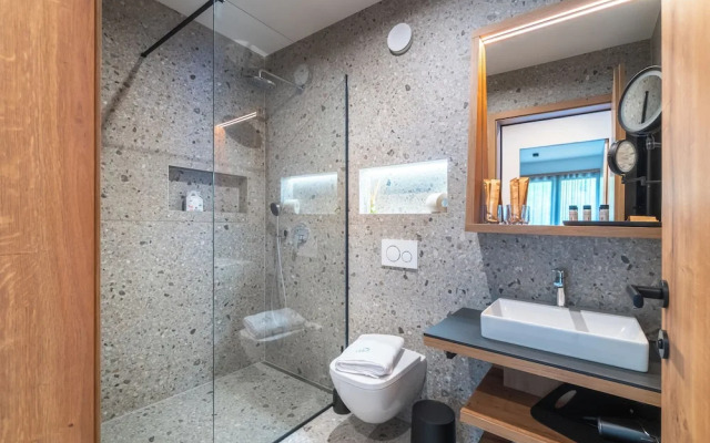 Gora Luxury Apartment