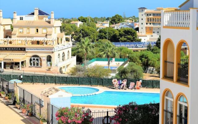 Molino Blanco Apartment 5 - South Facing