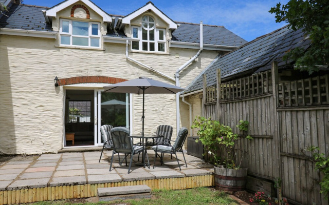 Spring Cottage