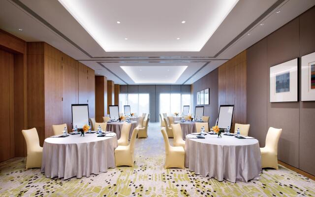 Crowne Plaza Kunming Ancient Dian Town by IHG