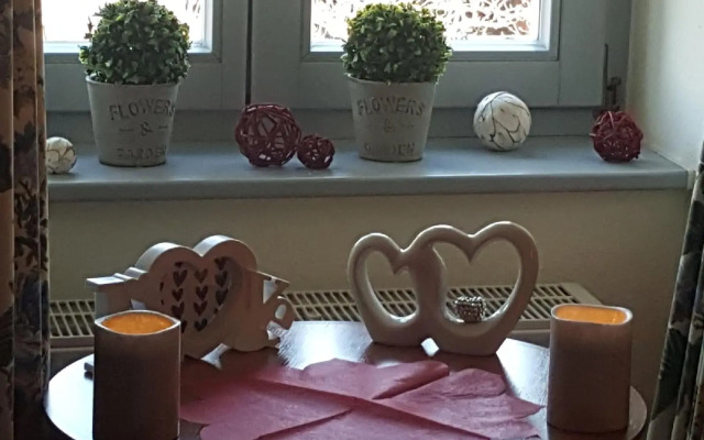 Hotel Goldener Adler