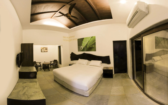 Serendipity Lakes and Resorts