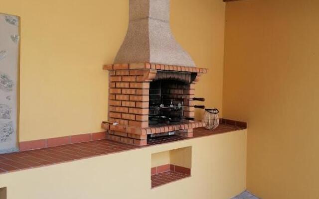 Casa d'Avó Serra da Estrela