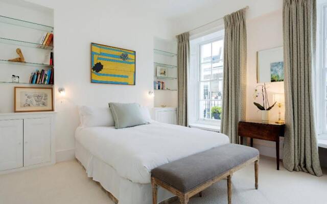 Veeve  3 Bedroom House Shawfield Street Chelsea