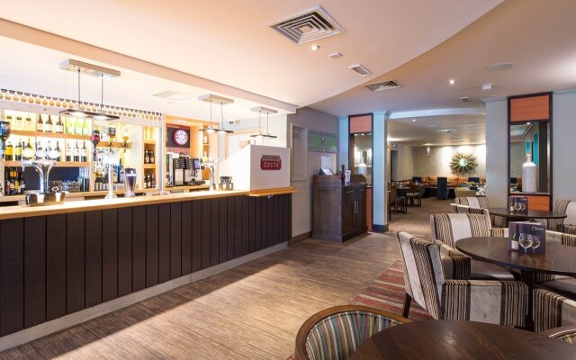 Premier Inn Bournemouth Westcliff