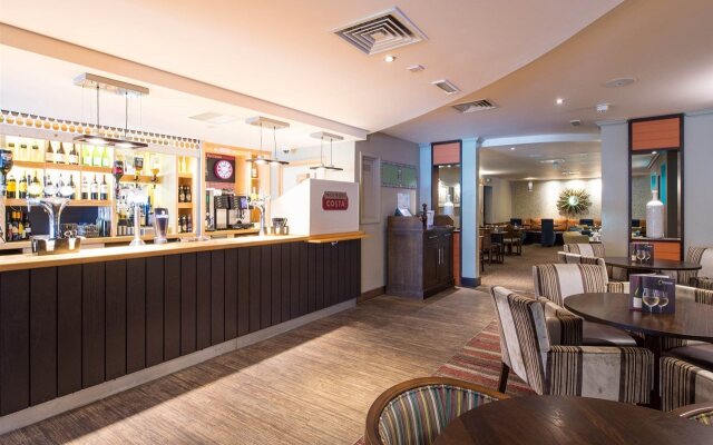 Premier Inn Bournemouth Westcliffe